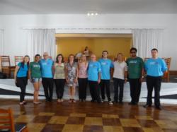 Apresenta&ccedil;&atilde;o Audi&ccedil;&atilde;o Sopros S&atilde;o Carlos Clube - Dez13