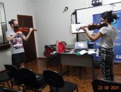 Aulas Agosto de 2021