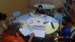 Aulas Janeiro de 2022