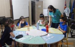 Aulas Mar&ccedil;o de 2022