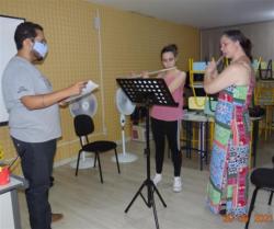 Aulas Setembro de 2021