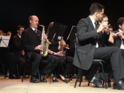 Comemora&ccedil;&atilde;o 8 anos da Escola Maestro Jo&atilde;o Sepe