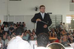 Oficina Cultural 2011